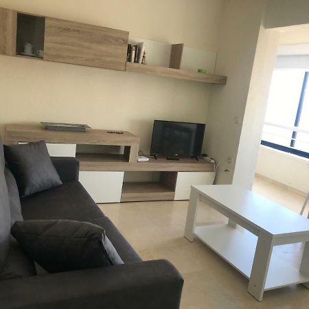 Apartamento Av Madrid 2H Benidorm Exterior photo